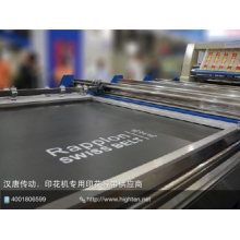 上海汉唐传动系统有限公司-烘房印花导带/PU导带